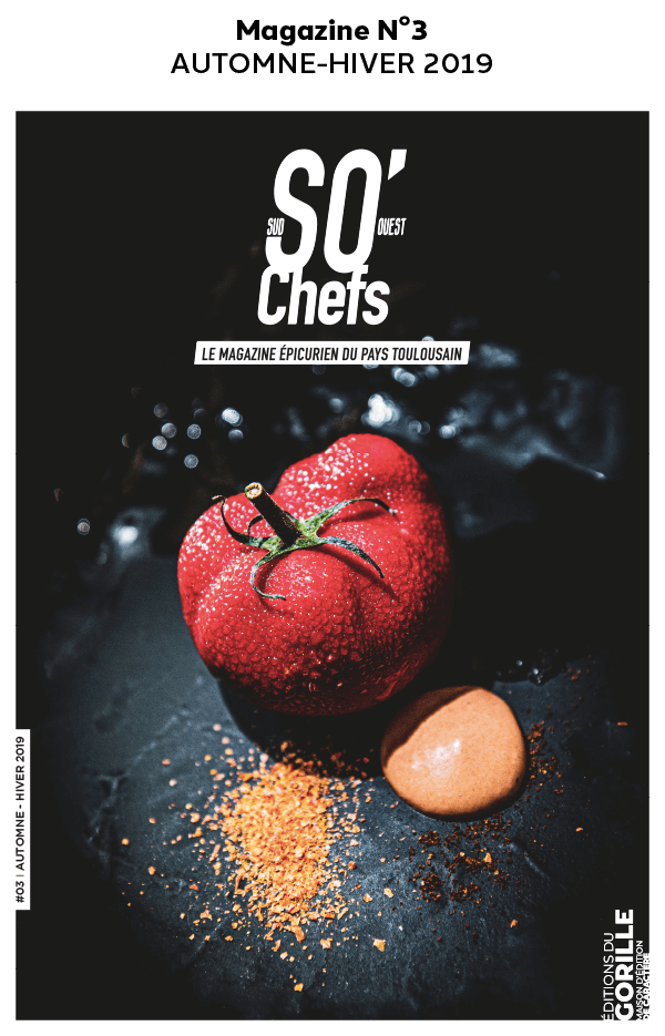 SO'Chefs n°03