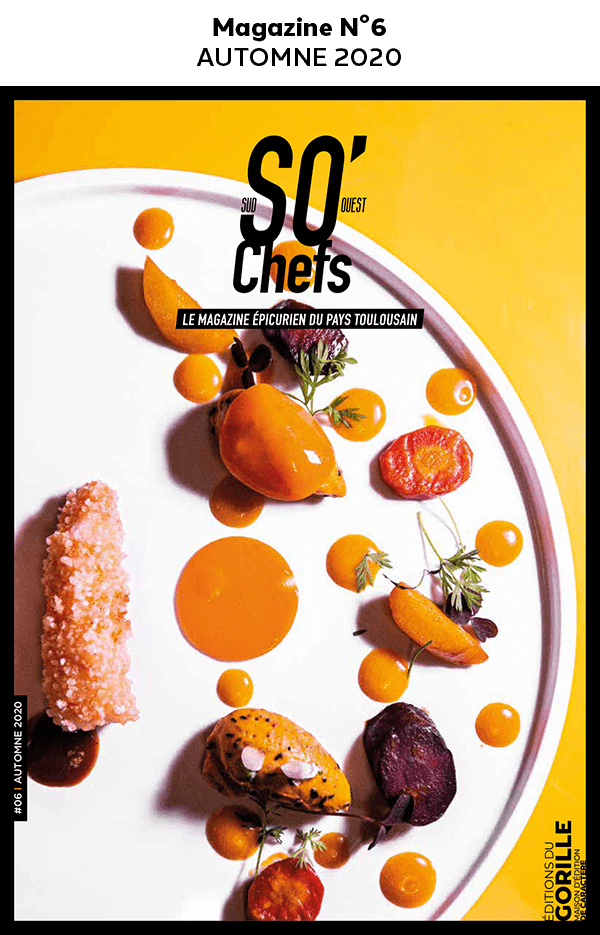 SO'Chefs n°06