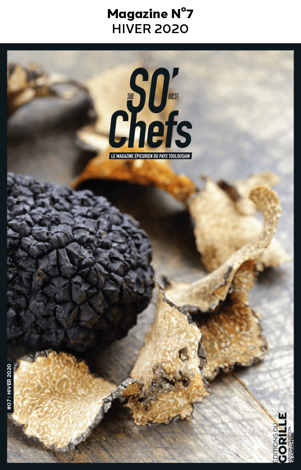 SO'Chefs n°07